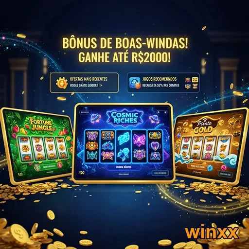 Benefícios de Jogar no Winxx - winxx