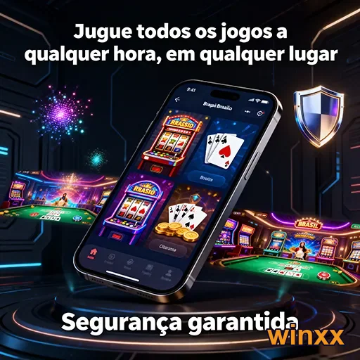 Imagem sobre segurança no acesso a jogos no site winxx, destacando proteção e privacidade.