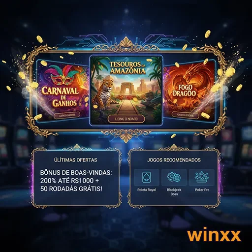 Suporte Dedicado 24/7 em Português - winxx