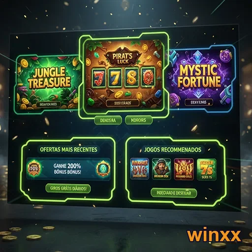 Jogadores animados desfrutando da winxx com segurança